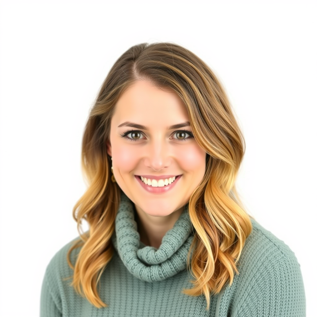 Ashley Rasmussen