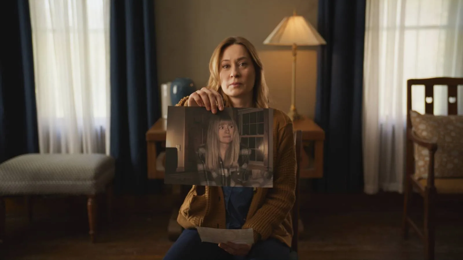 The Paranormal Mystery Could Ignite The Director's Cinematic Path