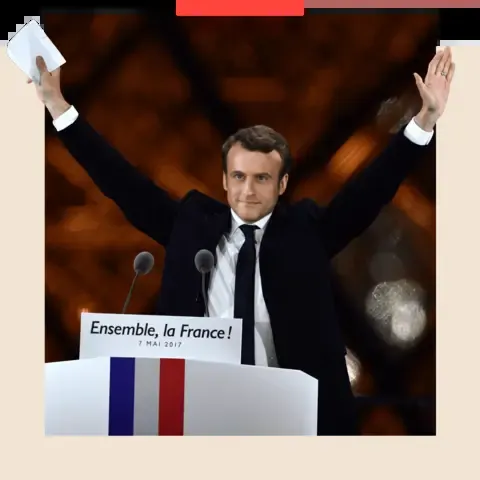 The Reasons The French Nation Faces Becoming Another Sick Man Across the Continent